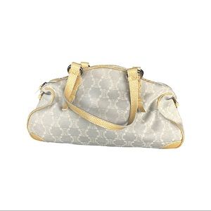 Celine Macadam Satchel